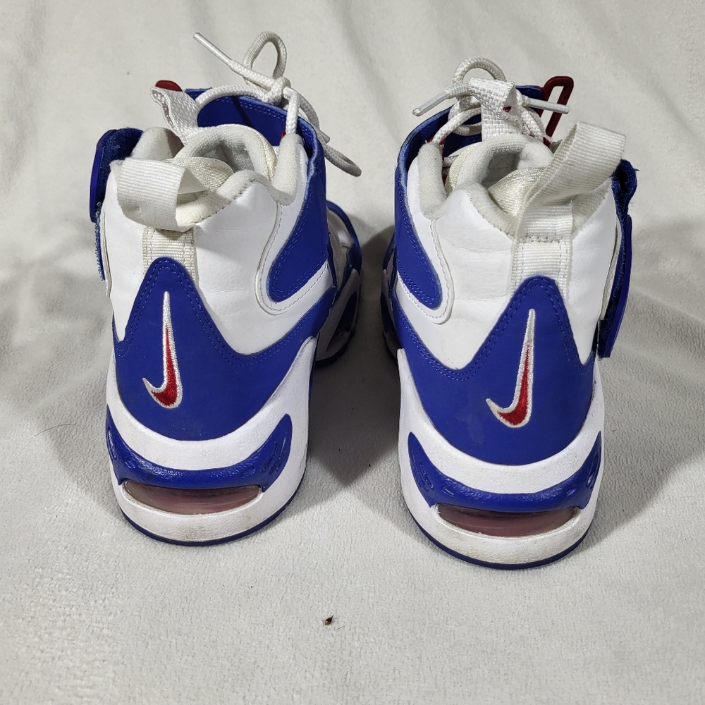 Nike Air Griffey Max 1 Streetwear /Lifestyle Shoes Size 6.5 Youth / 8 Womens - Picture 5 of 10
